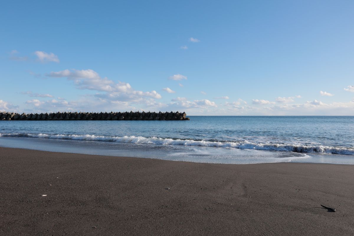 虎杖浜温泉