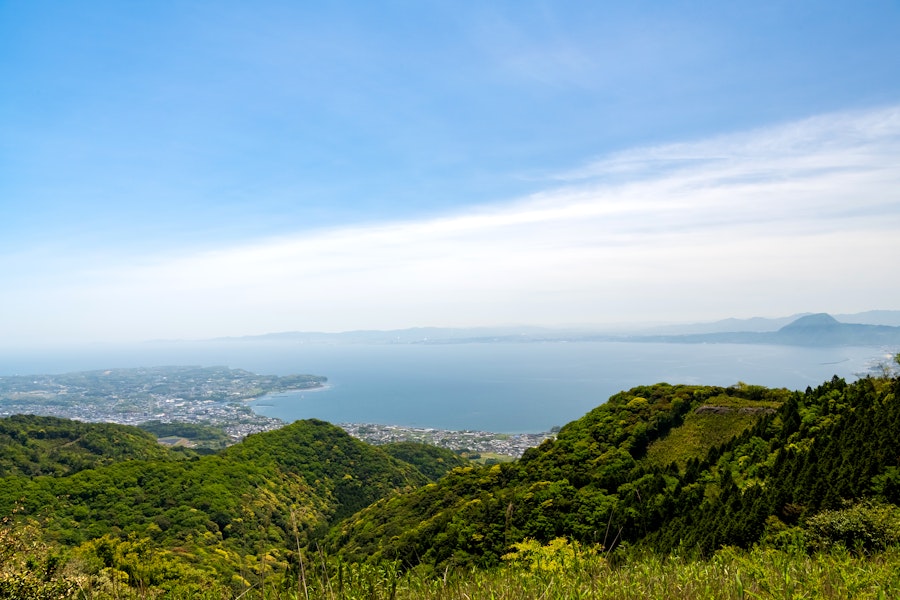 心の旅［大分県・日出町］