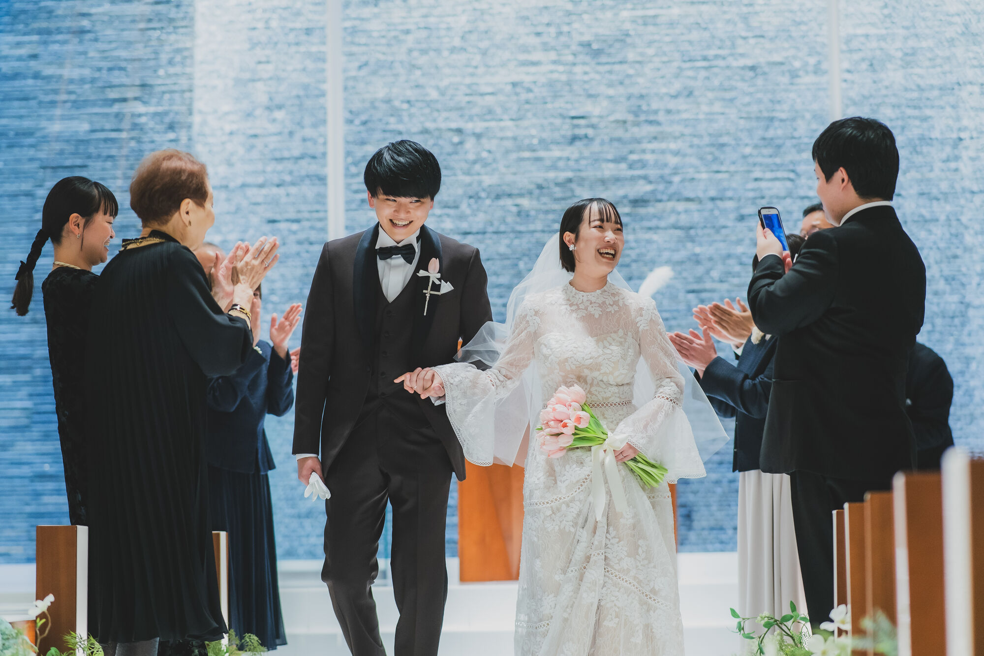 KOTOWA京都八坂 ウエディングレポートの画像