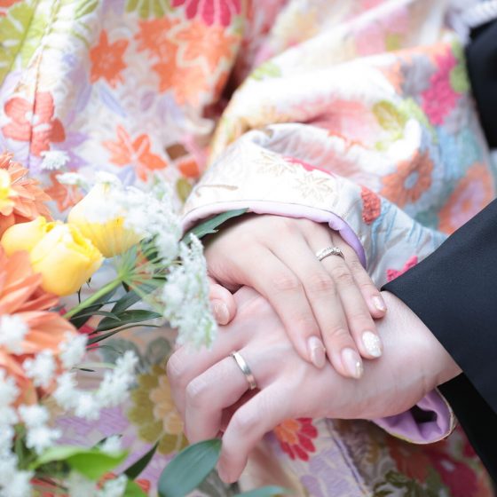 KOTOWA 京都 八坂フォトウエディング画像