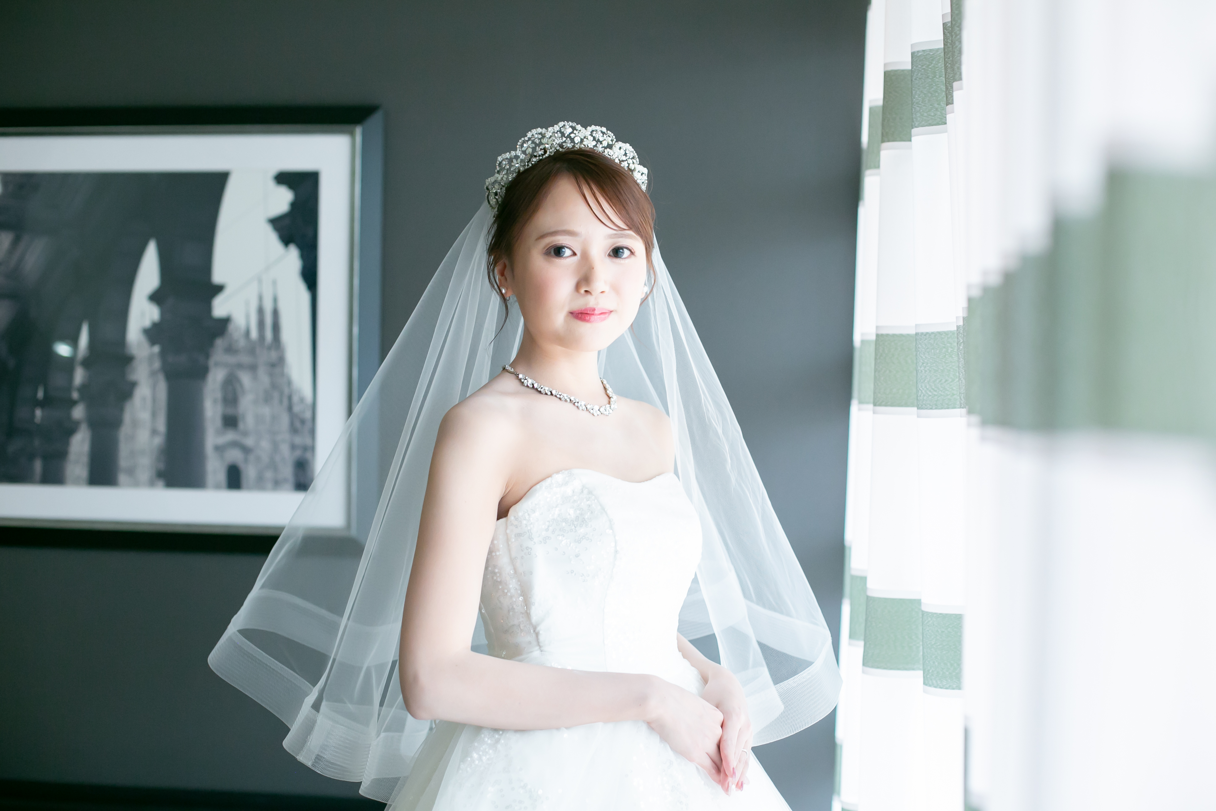 カノビアーノ福岡ウエディングレポートの画像