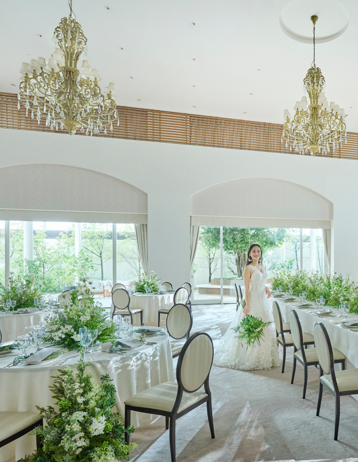 CORAL | グレイスヒル・オーシャンテラス |鹿児島県鹿児島市の結婚式場