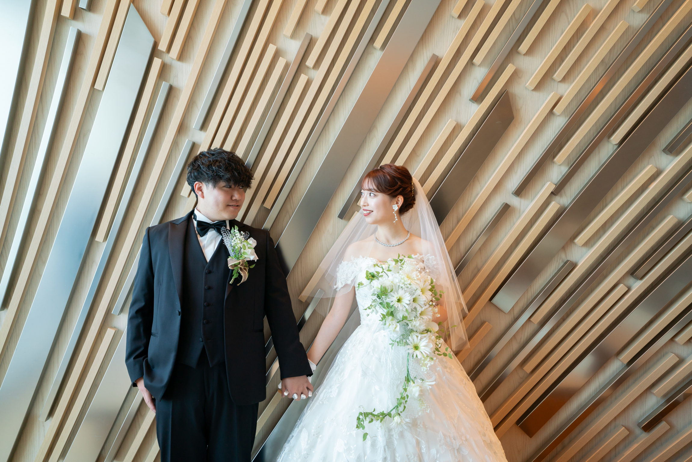 The 33 Sense of Weddingチャペル画像