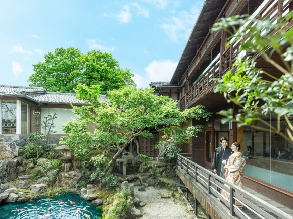 KOTOWA 京都 中村楼