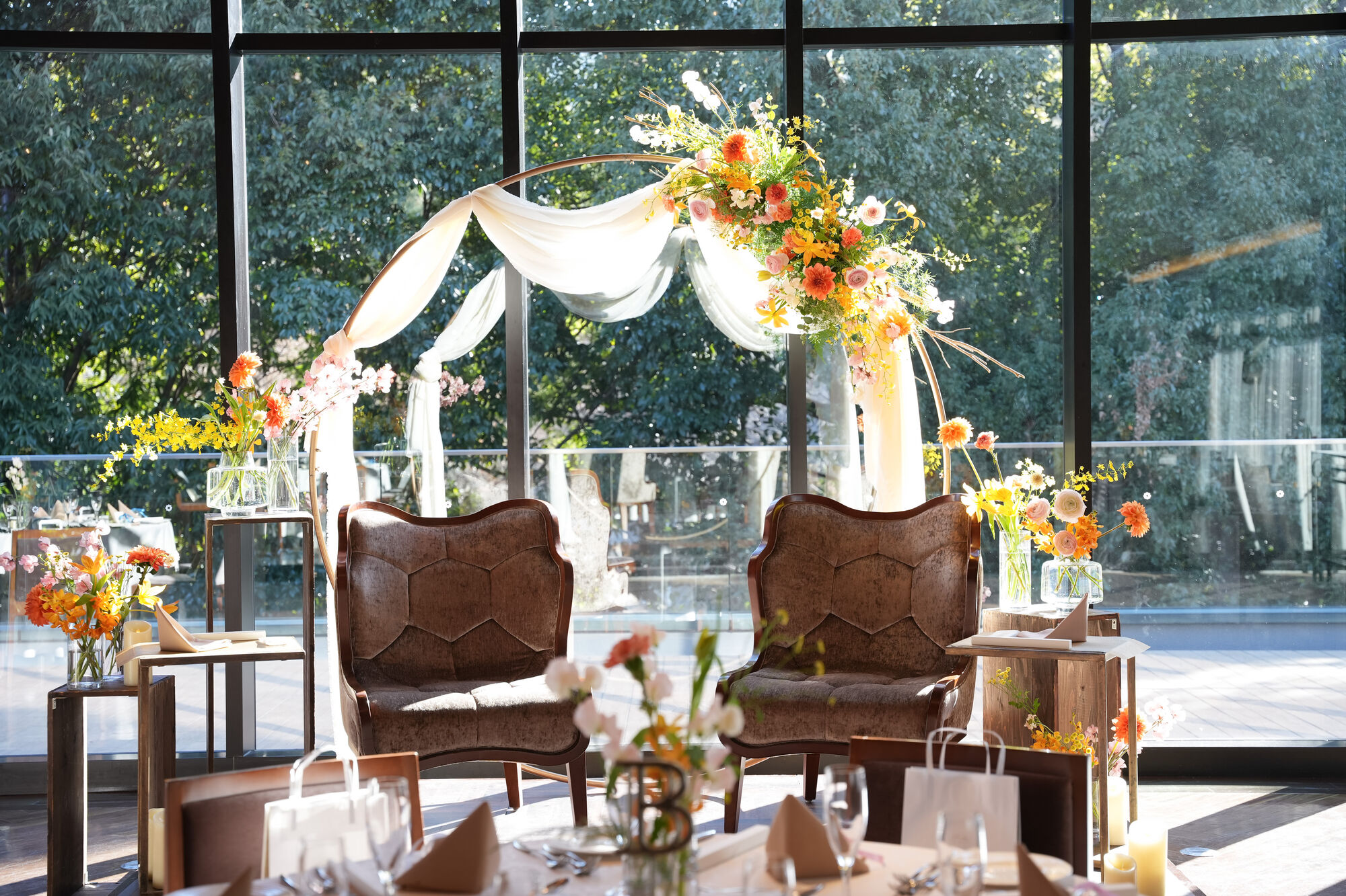 KOTOWA京都八坂 ウエディングレポートの画像