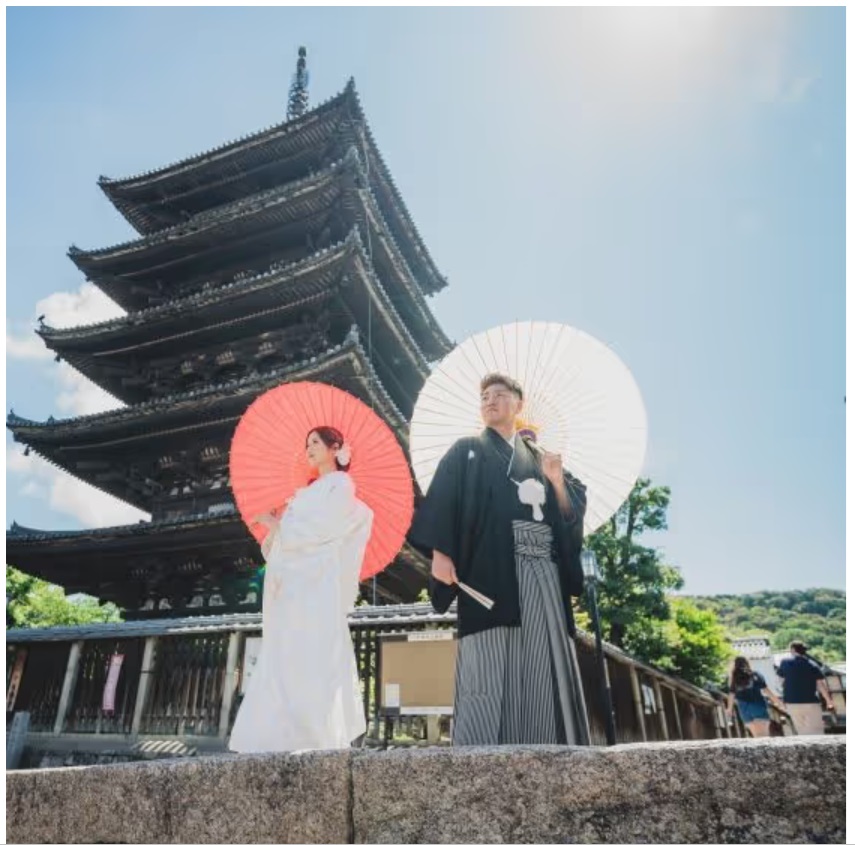 KOTOWA 京都 八坂魅力ポイント画像