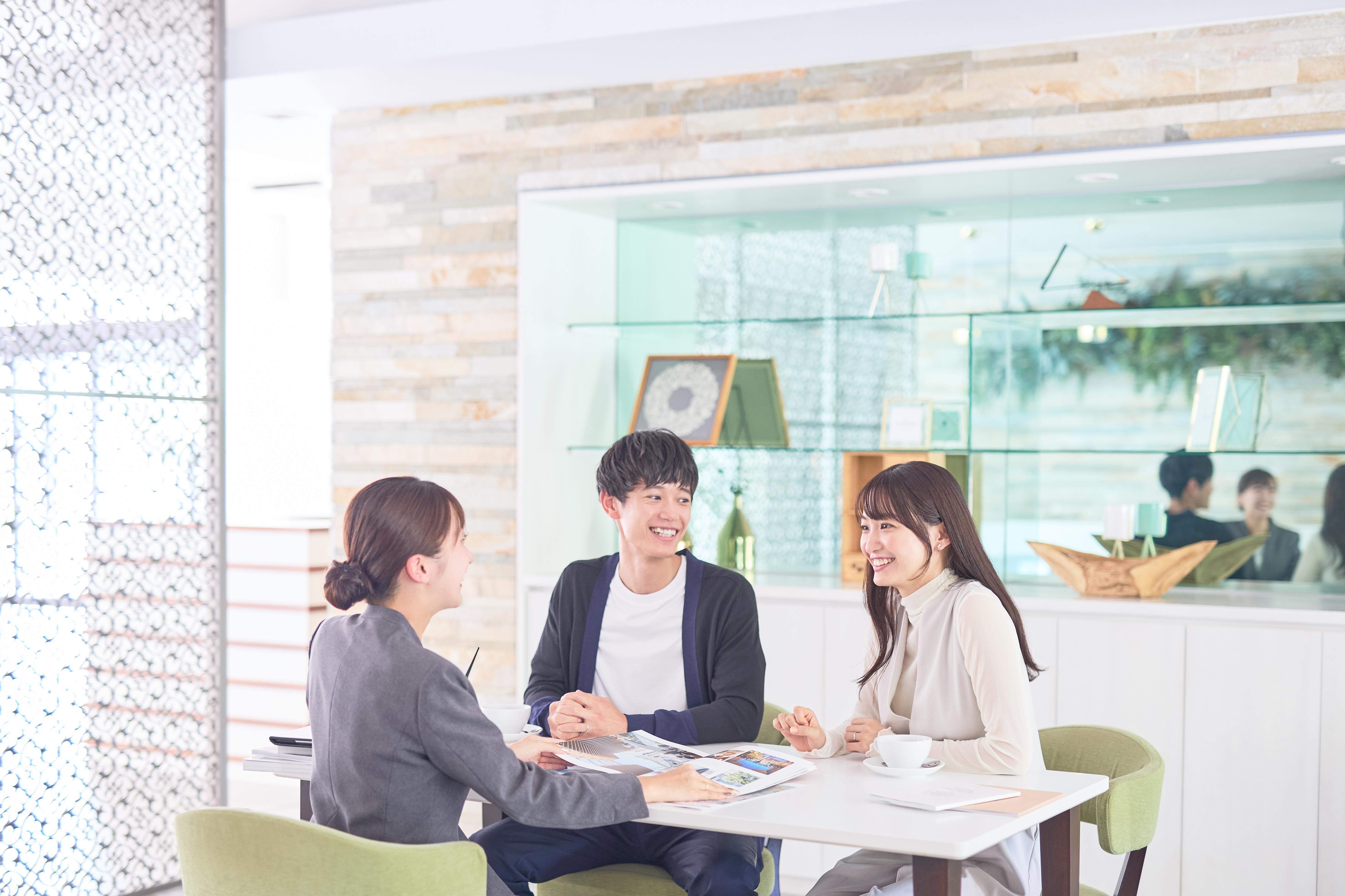 Dears Wedding電話相談会画像