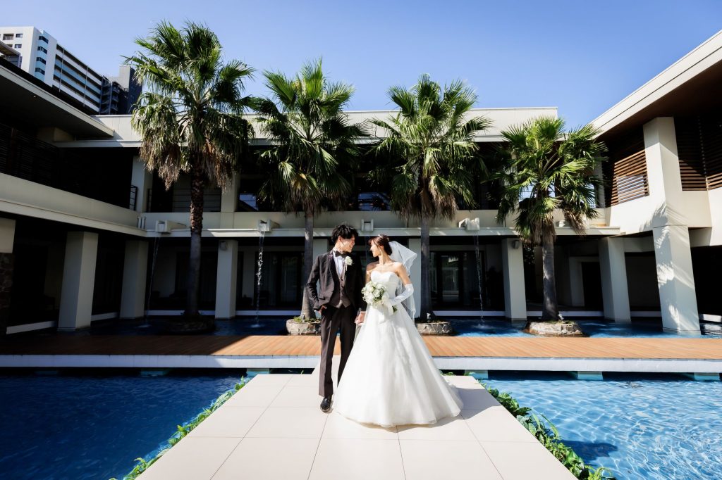 THE MEETS MARINA TERRACE魅力ポイント画像