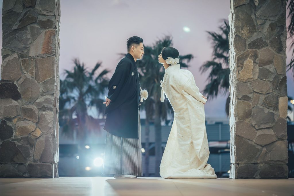 THE MEETS MARINA TERRACEフォトスポット画像