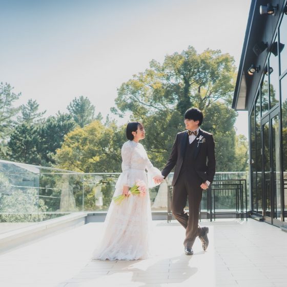 KOTOWA京都八坂の少人数婚・家族婚の画像