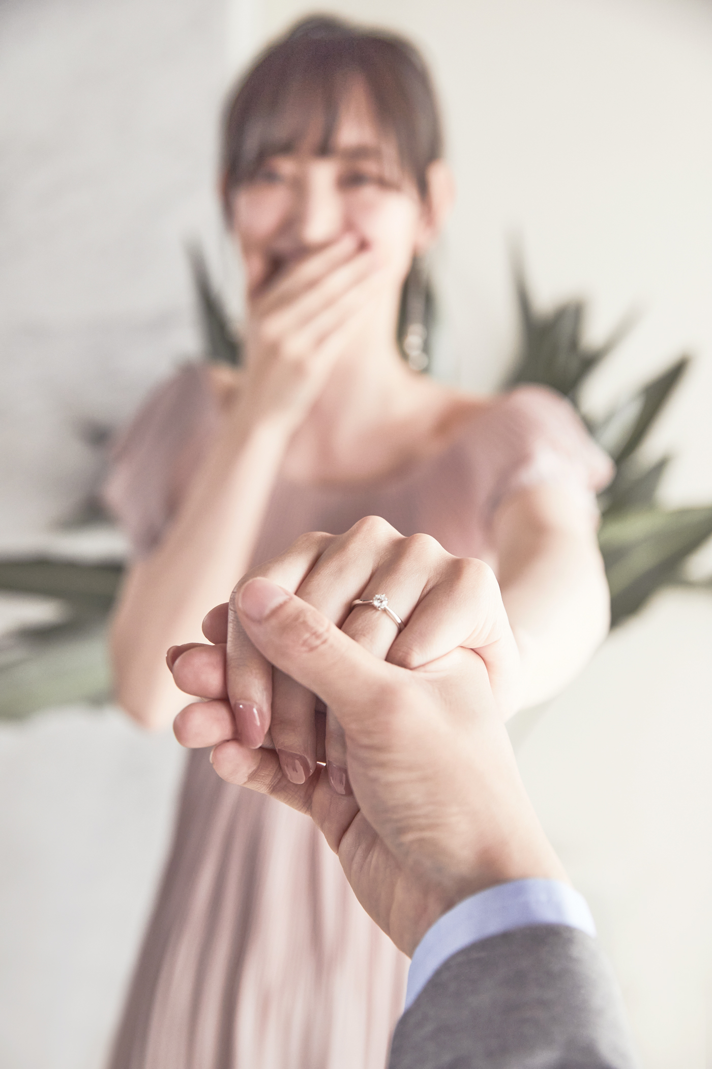 Dears Wedding結婚準備画像