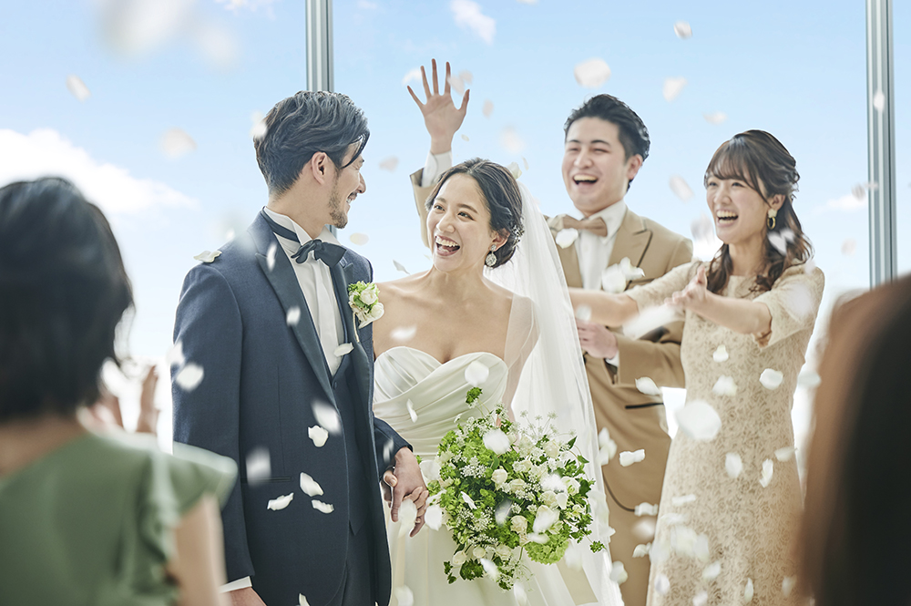 Dears Wedding電話相談会画像