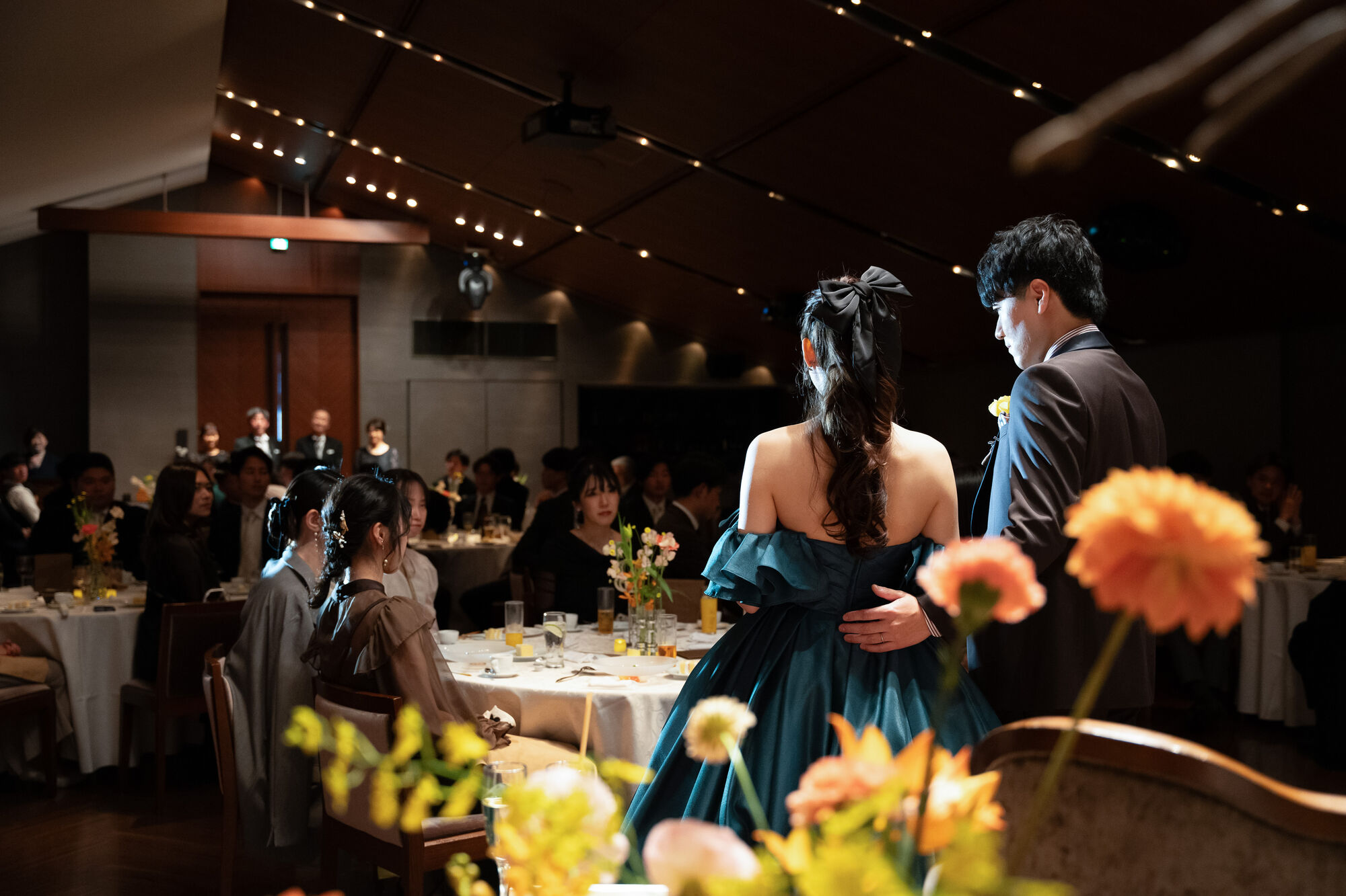 KOTOWA京都八坂 ウエディングレポートの画像