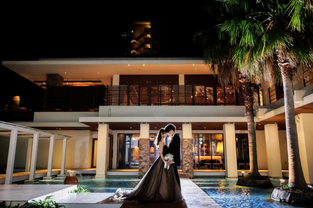 THE MEETS MARINA TERRACE魅力ポイント画像