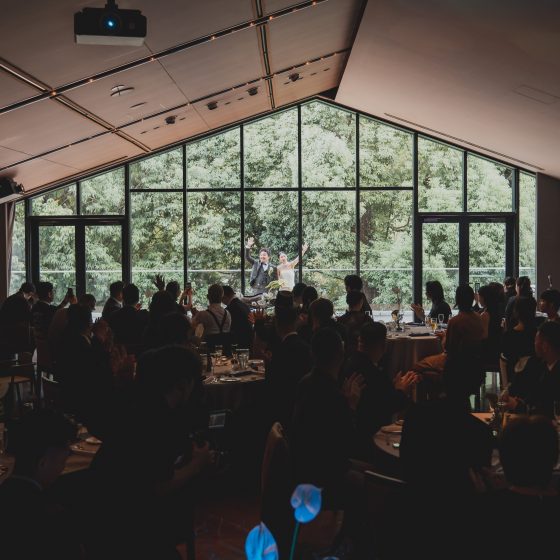 KOTOWA京都八坂ファミリー・パパママ婚の画像