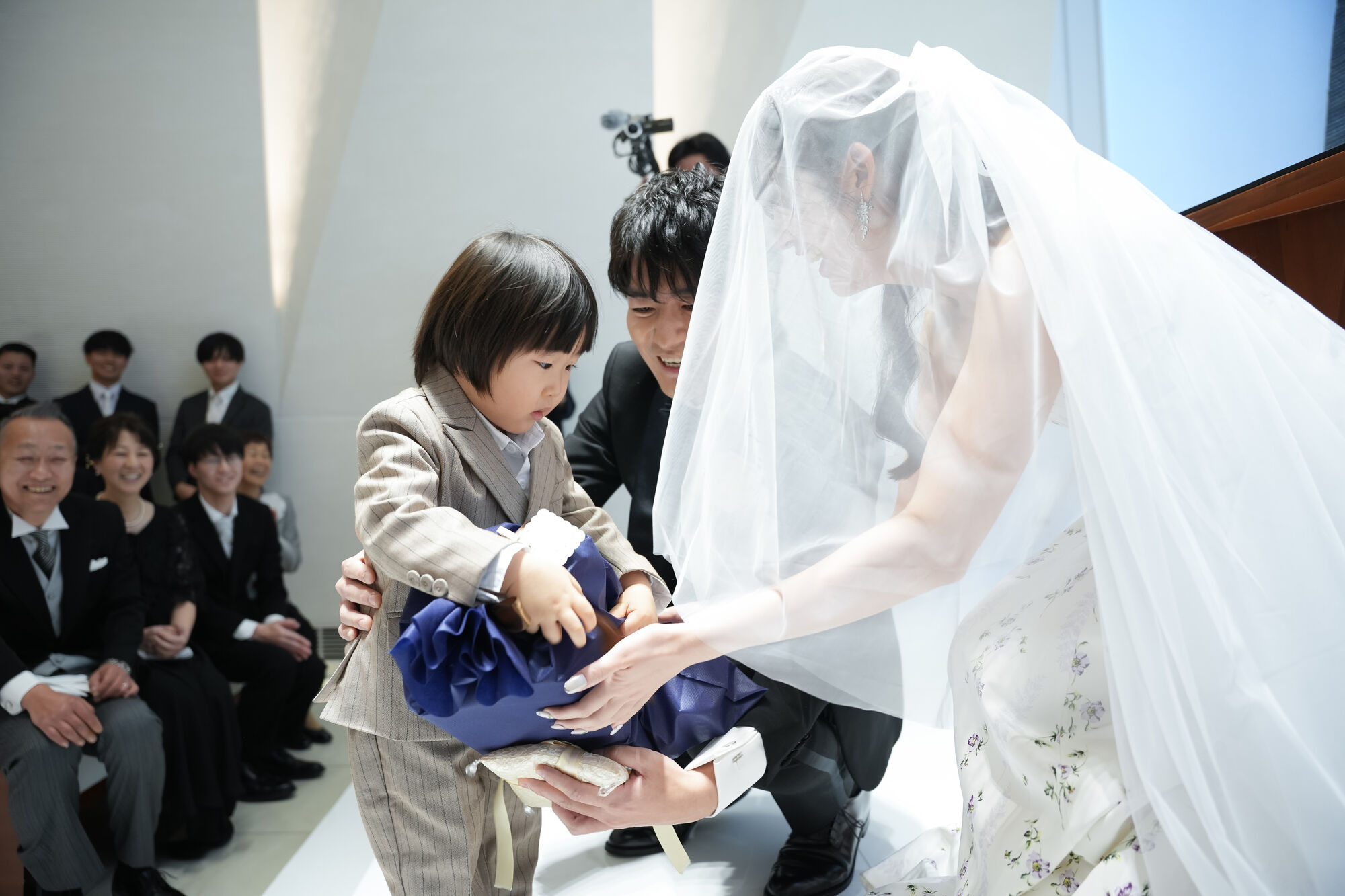 KOTOWA京都八坂 ウエディングレポートの画像