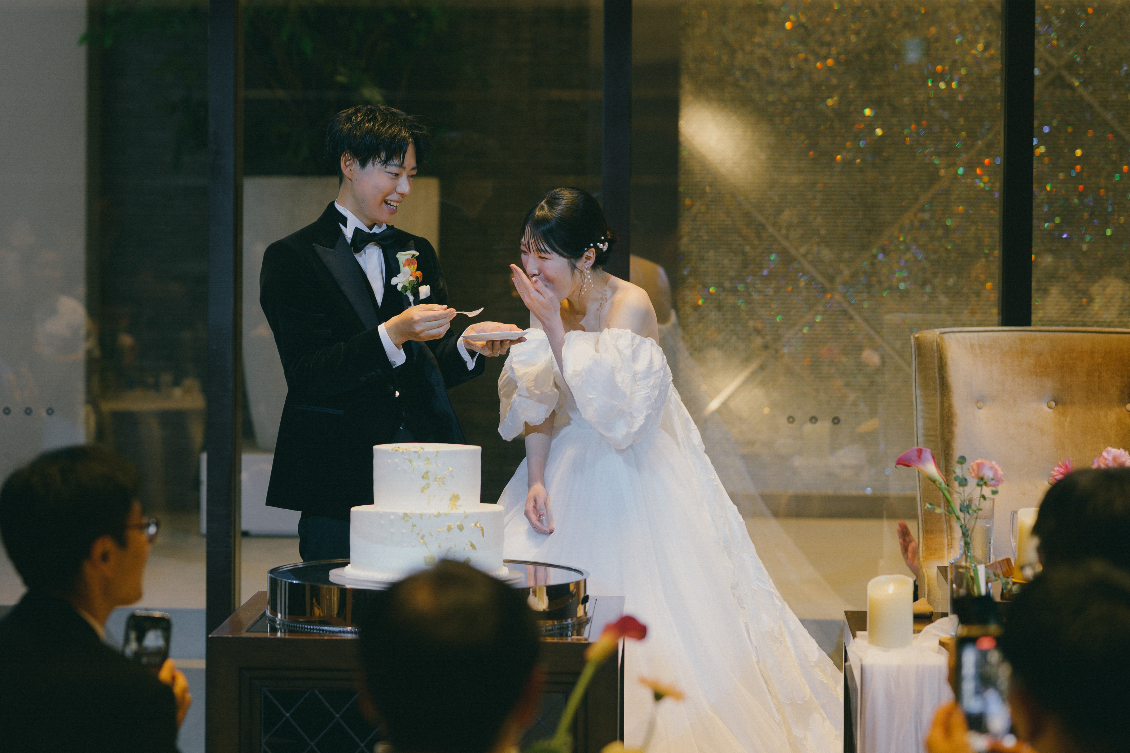 What a Fun day~Full of Smile | ザ・ピーク プレミアムテラス