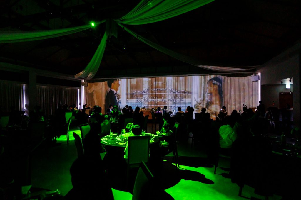 THE MEETS MARINA TERRACE魅力ポイント画像