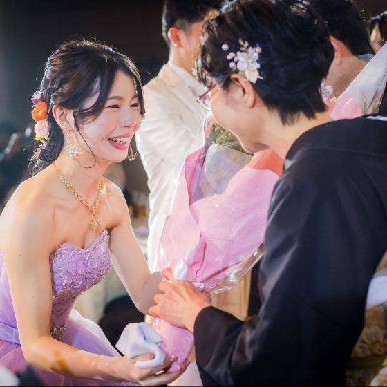 THE SURF OCEAN TERRACEの少人数婚・家族婚の画像