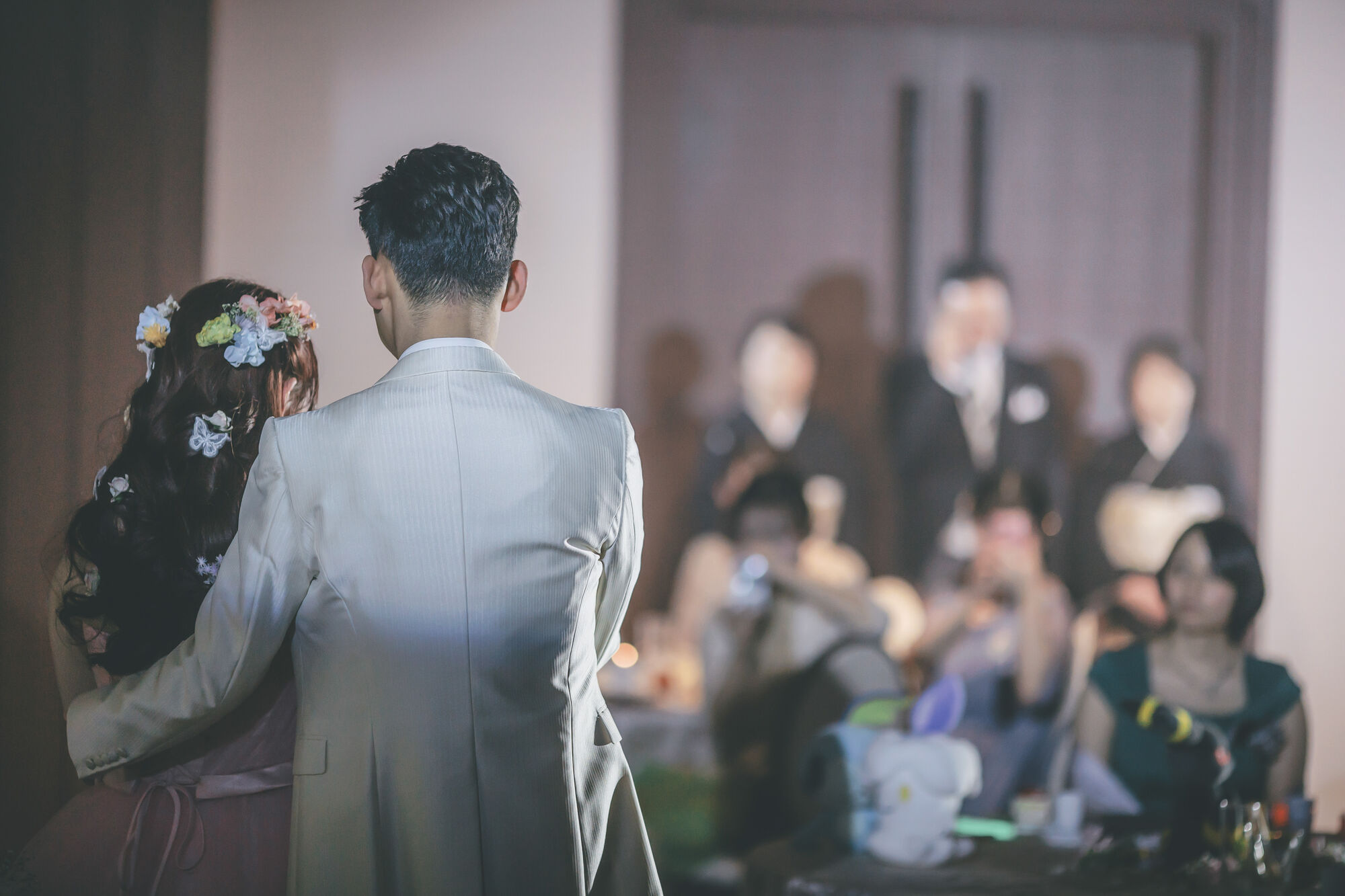 THE SURF OCEAN TERRACEウエディングレポートの画像