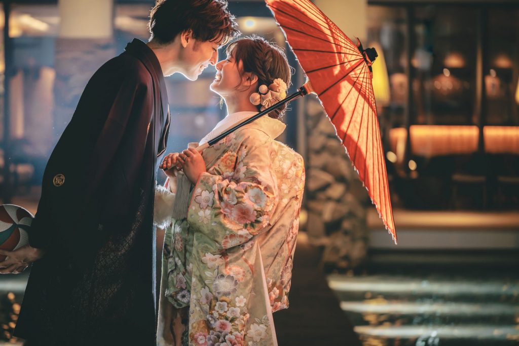 THE MEETS MARINA TERRACEフォトスポット画像