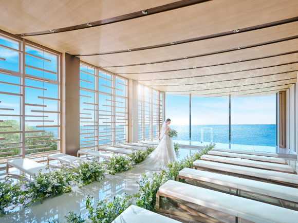 THE SURF SEASIDE TERRACE