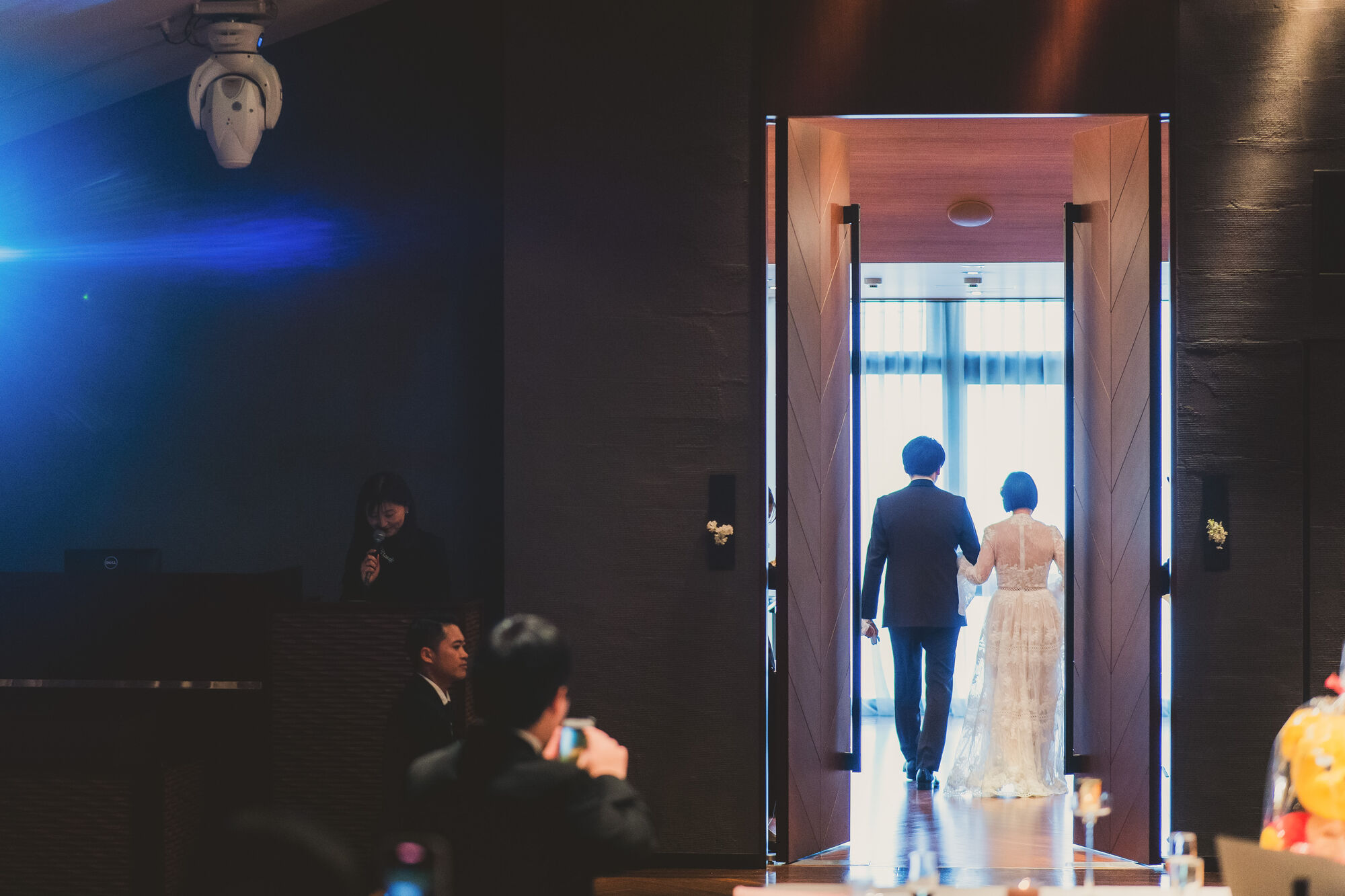 KOTOWA京都八坂 ウエディングレポートの画像