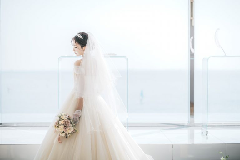 THE SURF OCEAN TERRACE挙式会場の画像