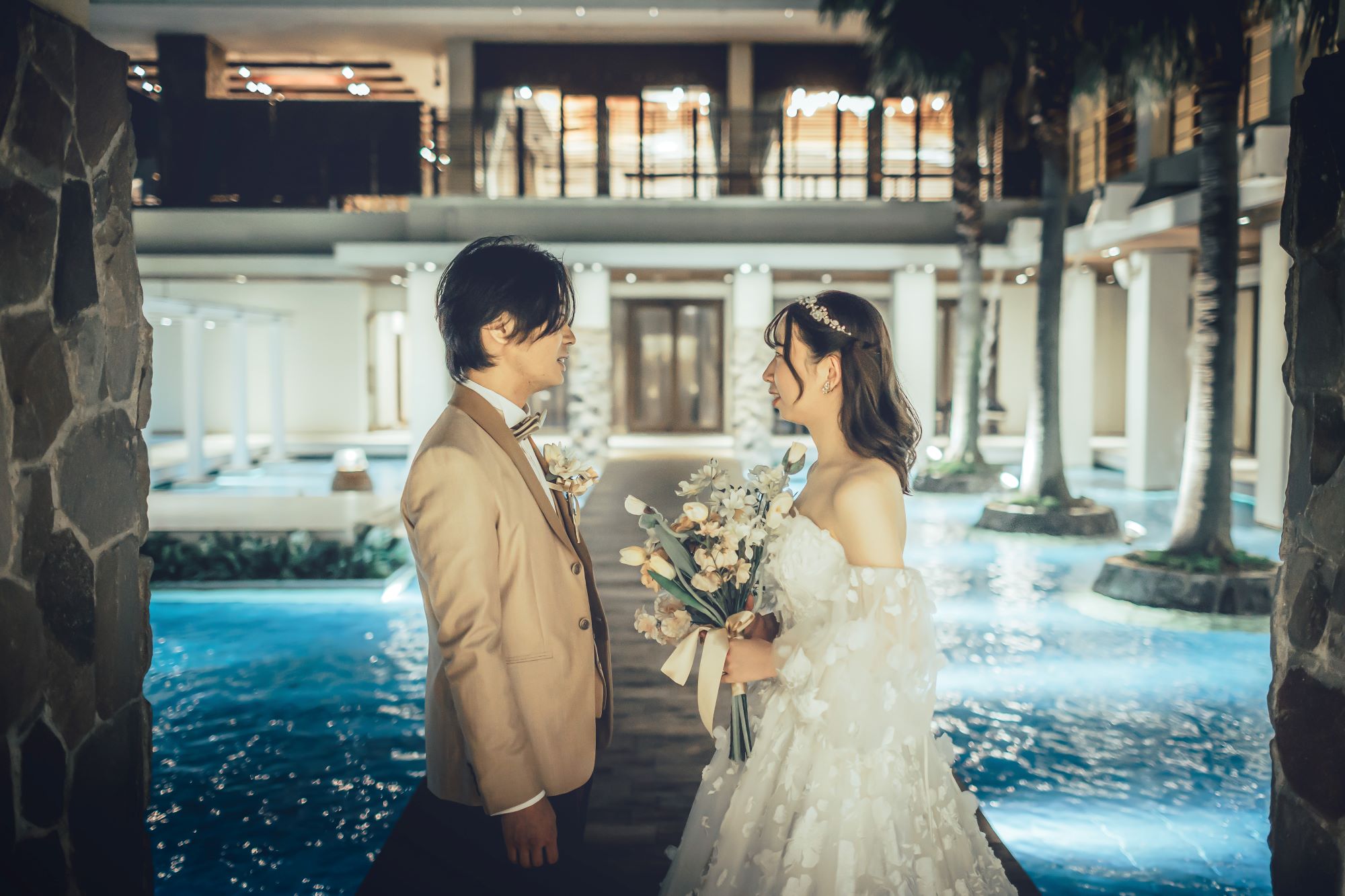 THE MEETS MARINA TERRACEフォトスポット画像