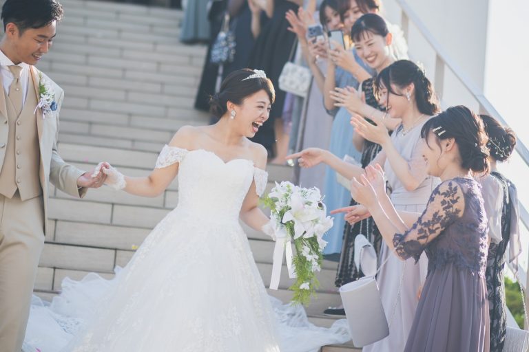 THE SURF OCEAN TERRACE挙式会場の画像