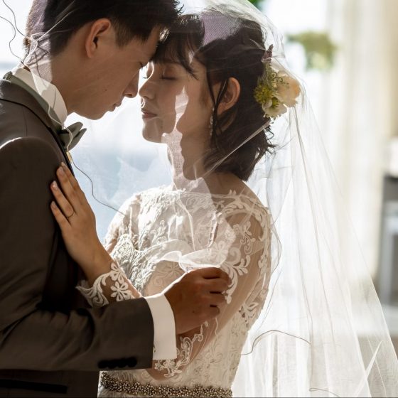 THE SURF OCEAN TERRACEフォトウエディング画像