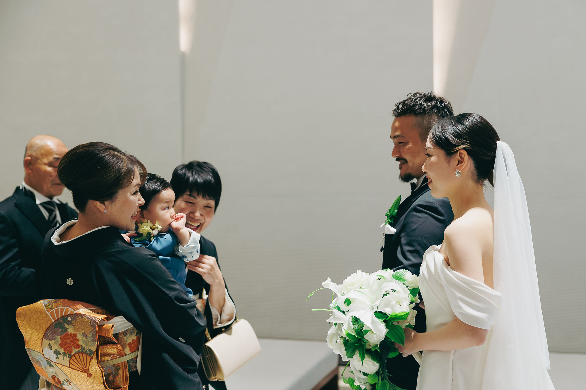 KOTOWA京都八坂 ウエディングレポートの画像