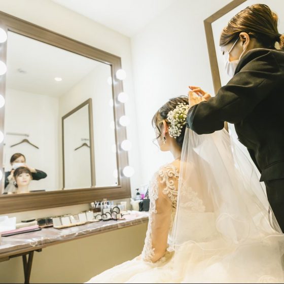 THE SURF OCEAN TERRACEフォトウエディング画像