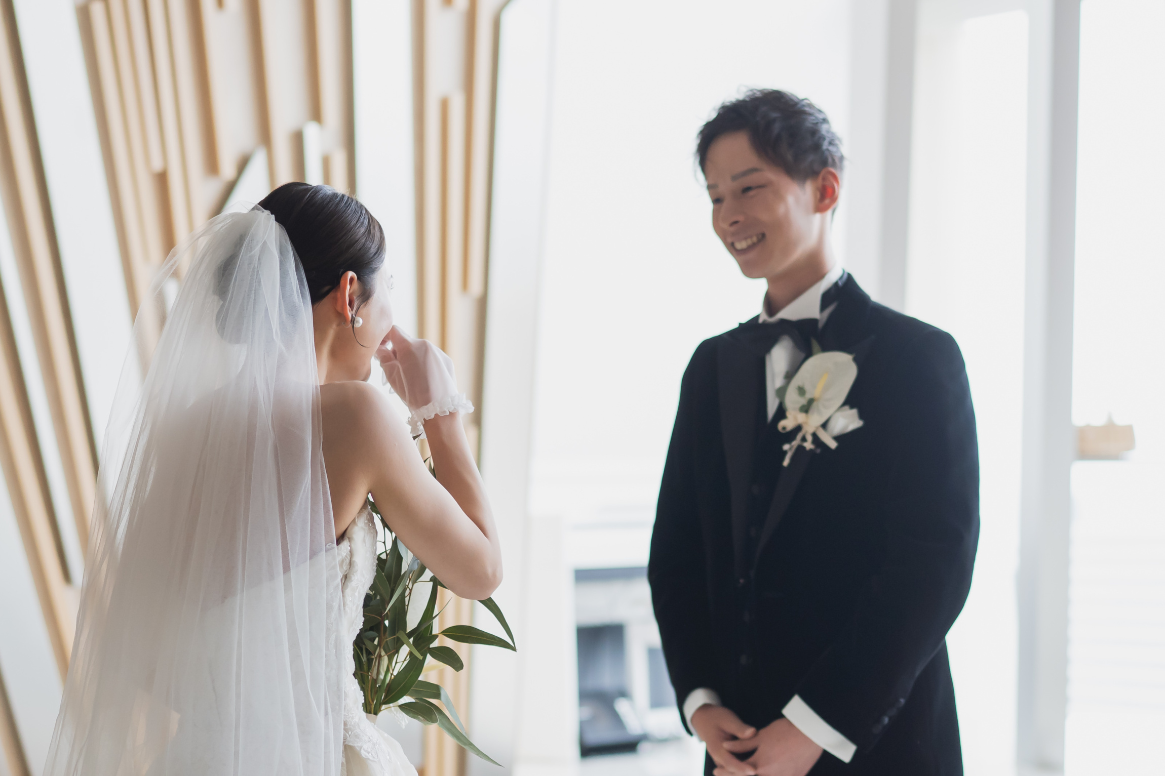 The 33 Sense of Weddingウエディングレポートの画像