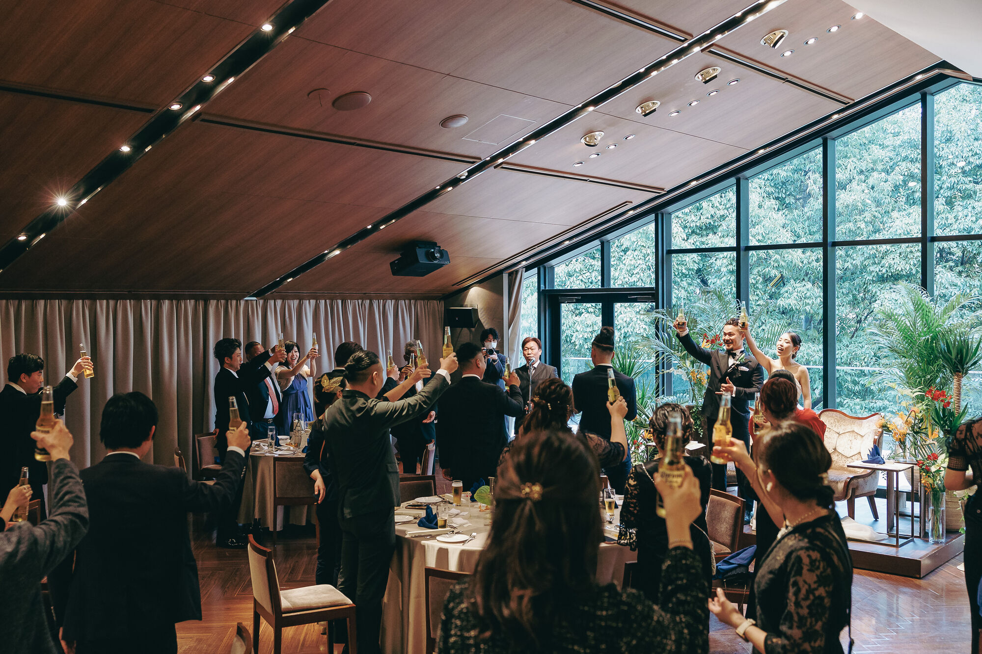 KOTOWA京都八坂 ウエディングレポートの画像