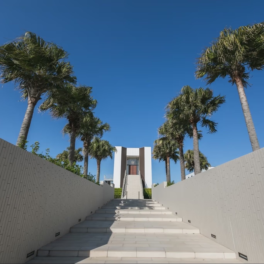 THE SURF OCEAN TERRACE 外観 画像