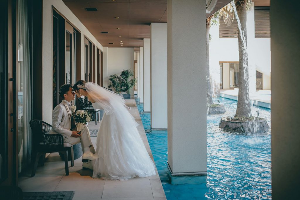 THE MEETS MARINA TERRACE魅力ポイント画像