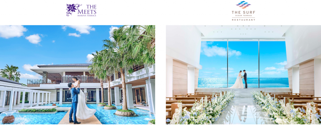 Dears Weddingハッピーリレー画像