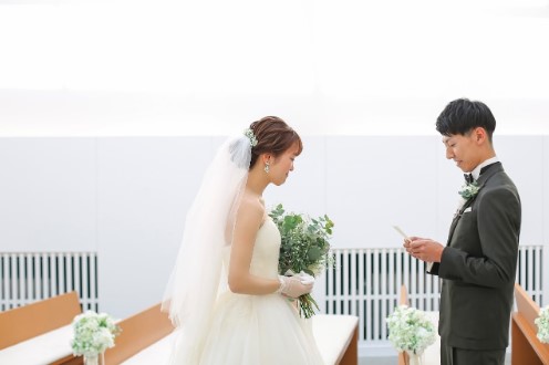 The 33 Sense of Weddingフォトウエディング画像