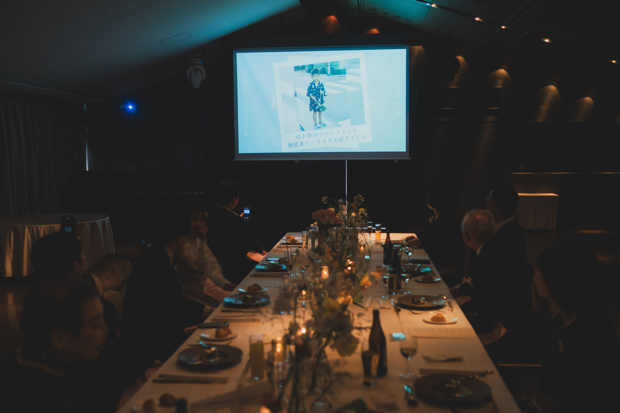 KOTOWA京都八坂 ウエディングレポートの画像