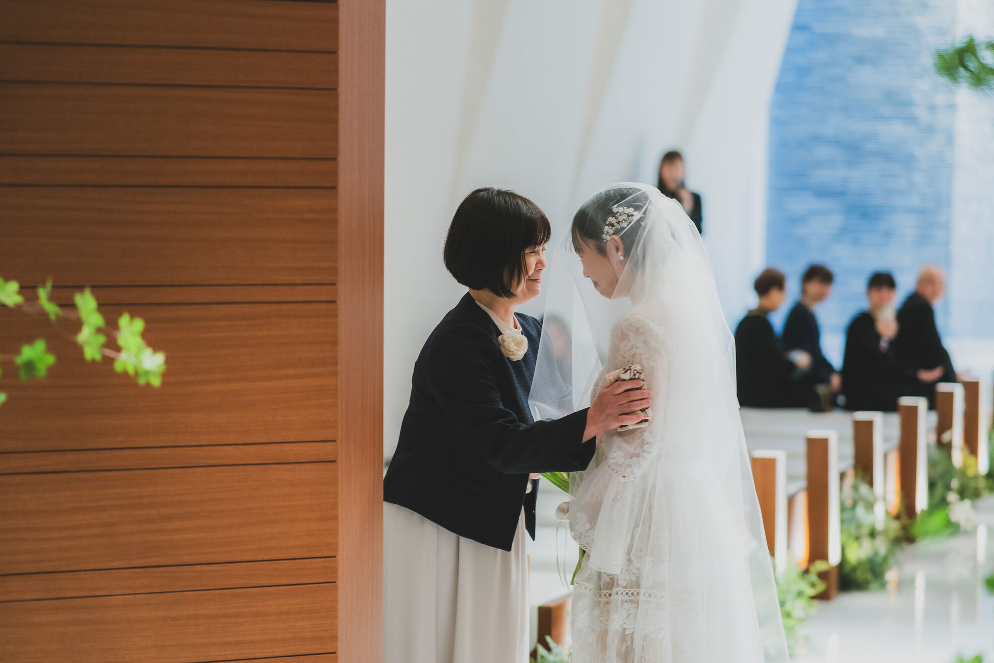 KOTOWA京都八坂 ウエディングレポートの画像