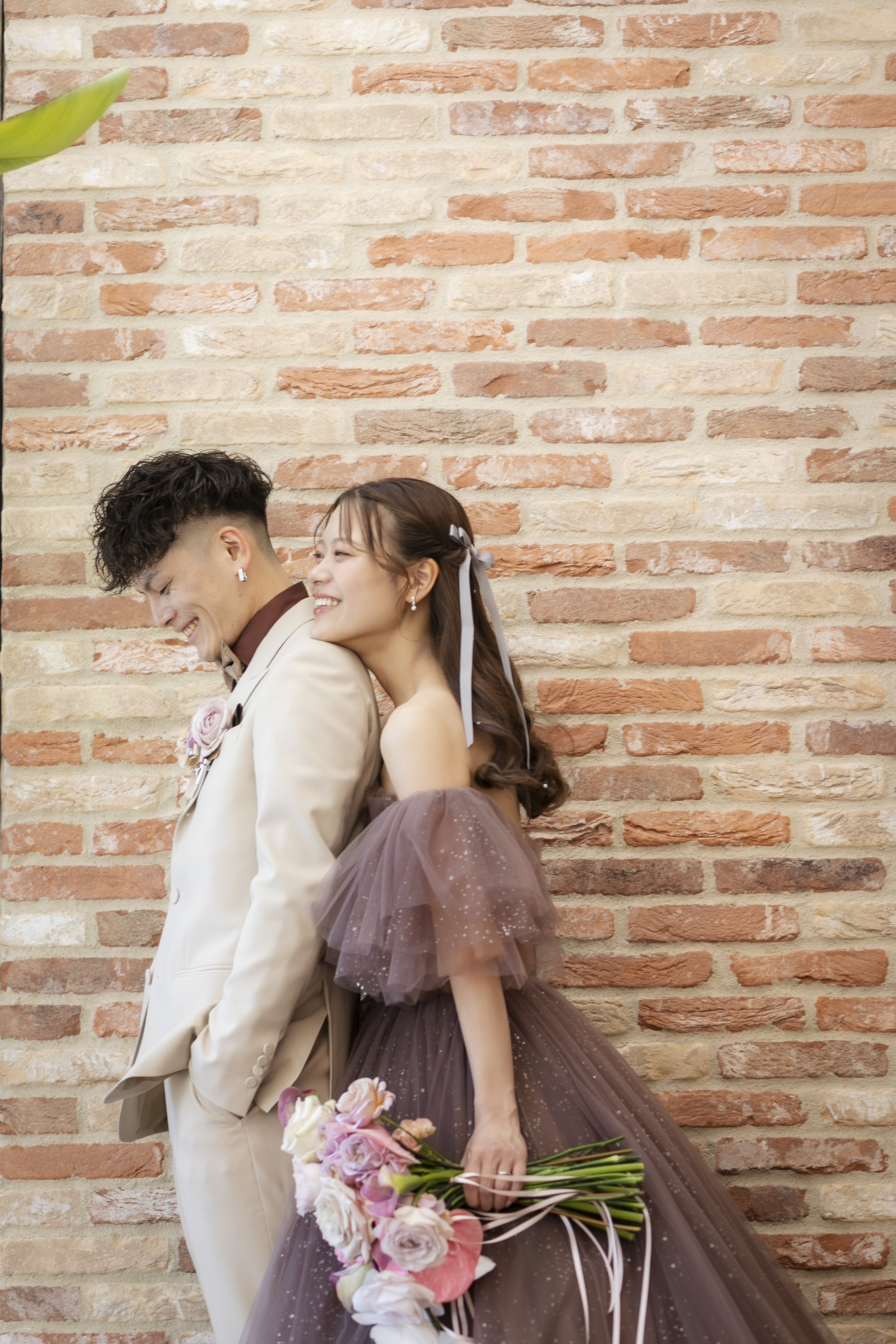 コンセプト | The 33 Sense of Wedding | 大阪・梅田の結婚式場