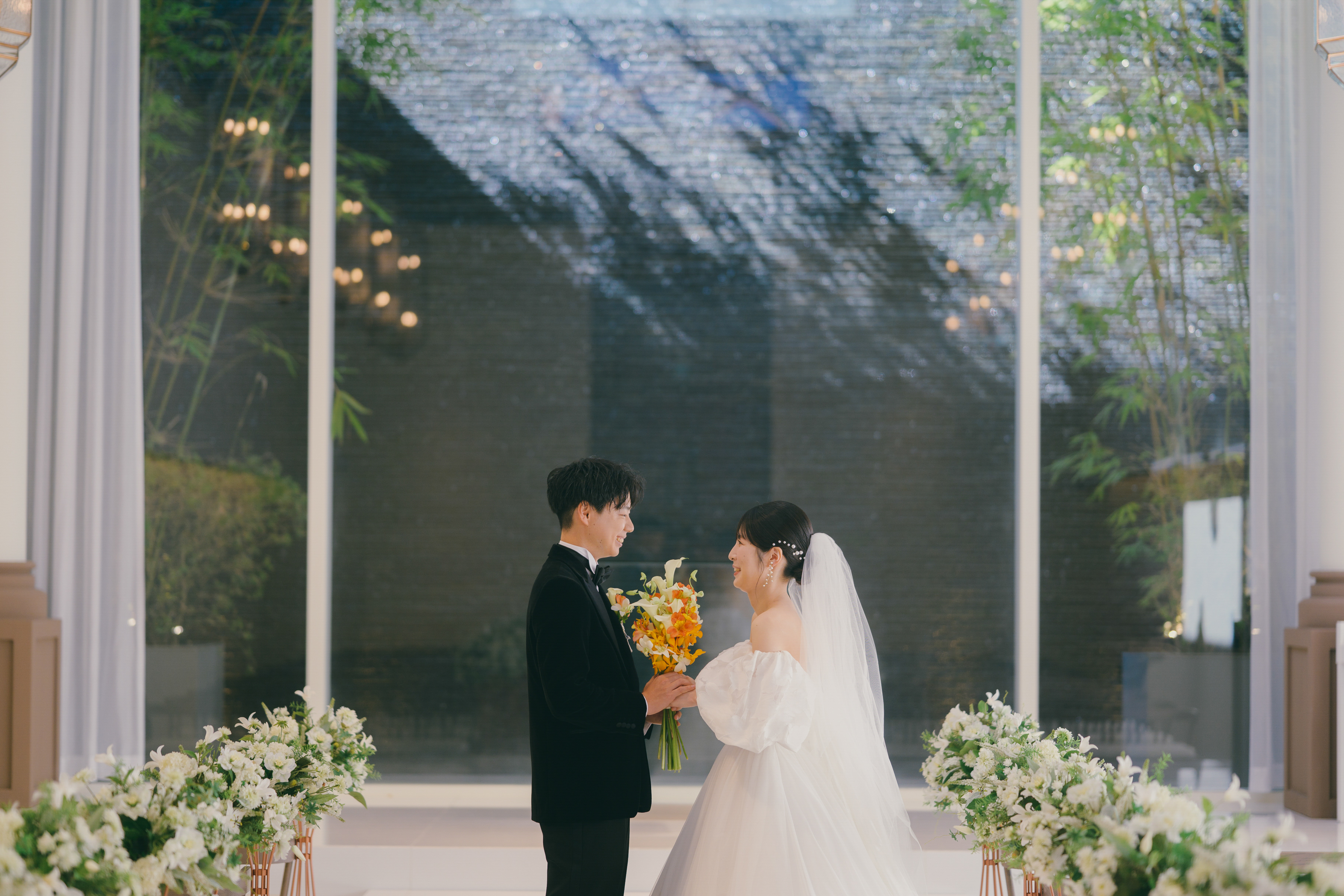 What a Fun day~Full of Smile | ザ・ピーク プレミアムテラス