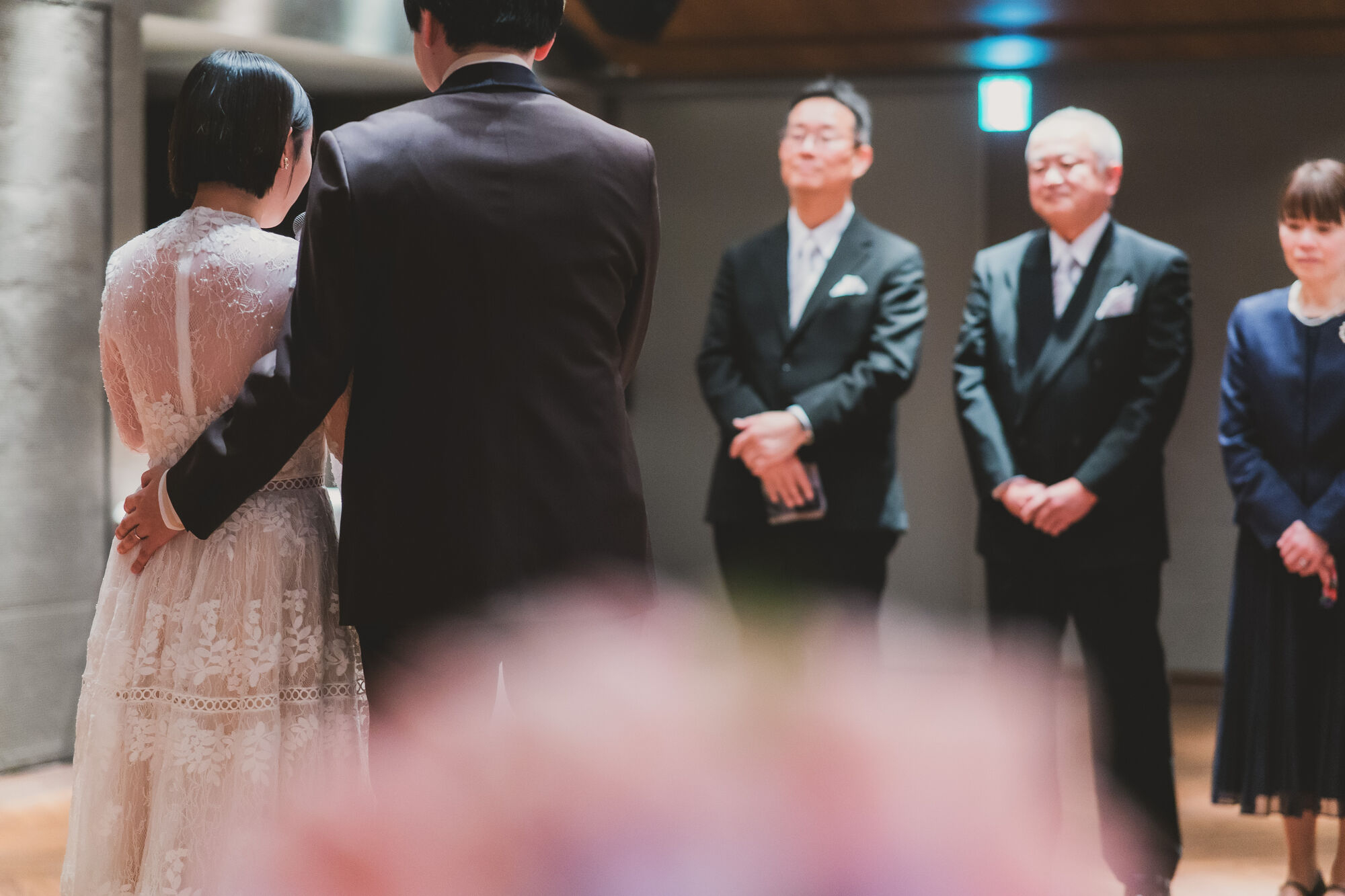 KOTOWA京都八坂 ウエディングレポートの画像