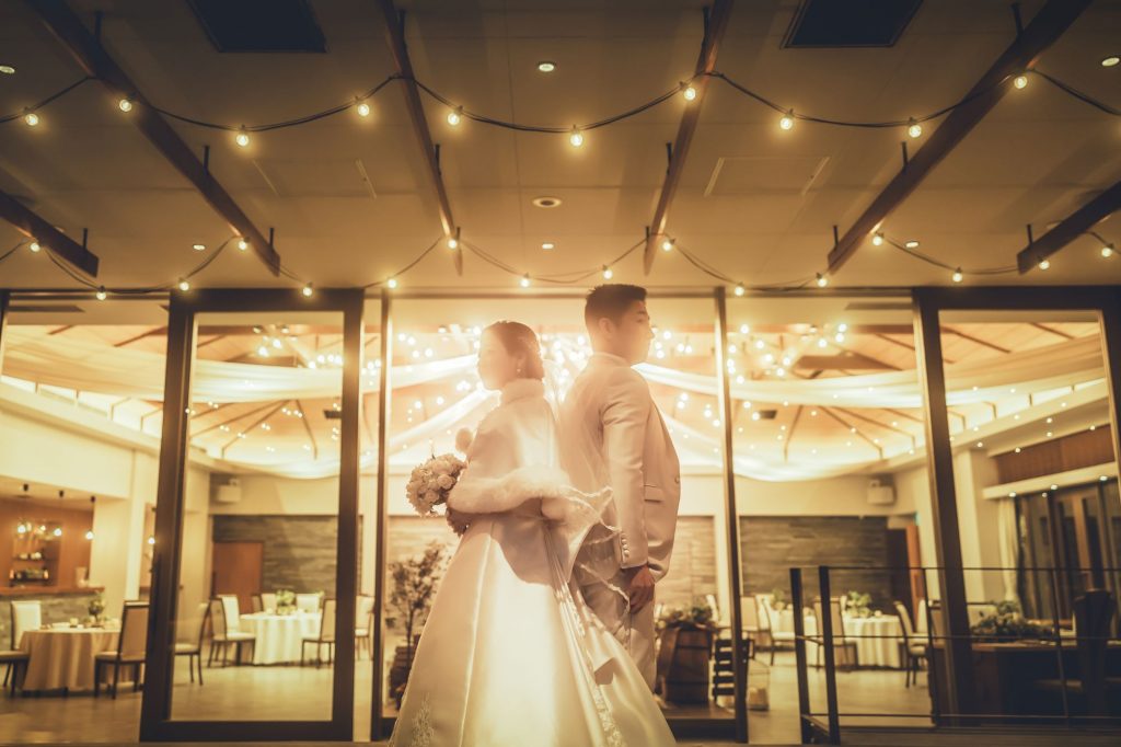 THE MEETS MARINA TERRACEフォトスポット画像