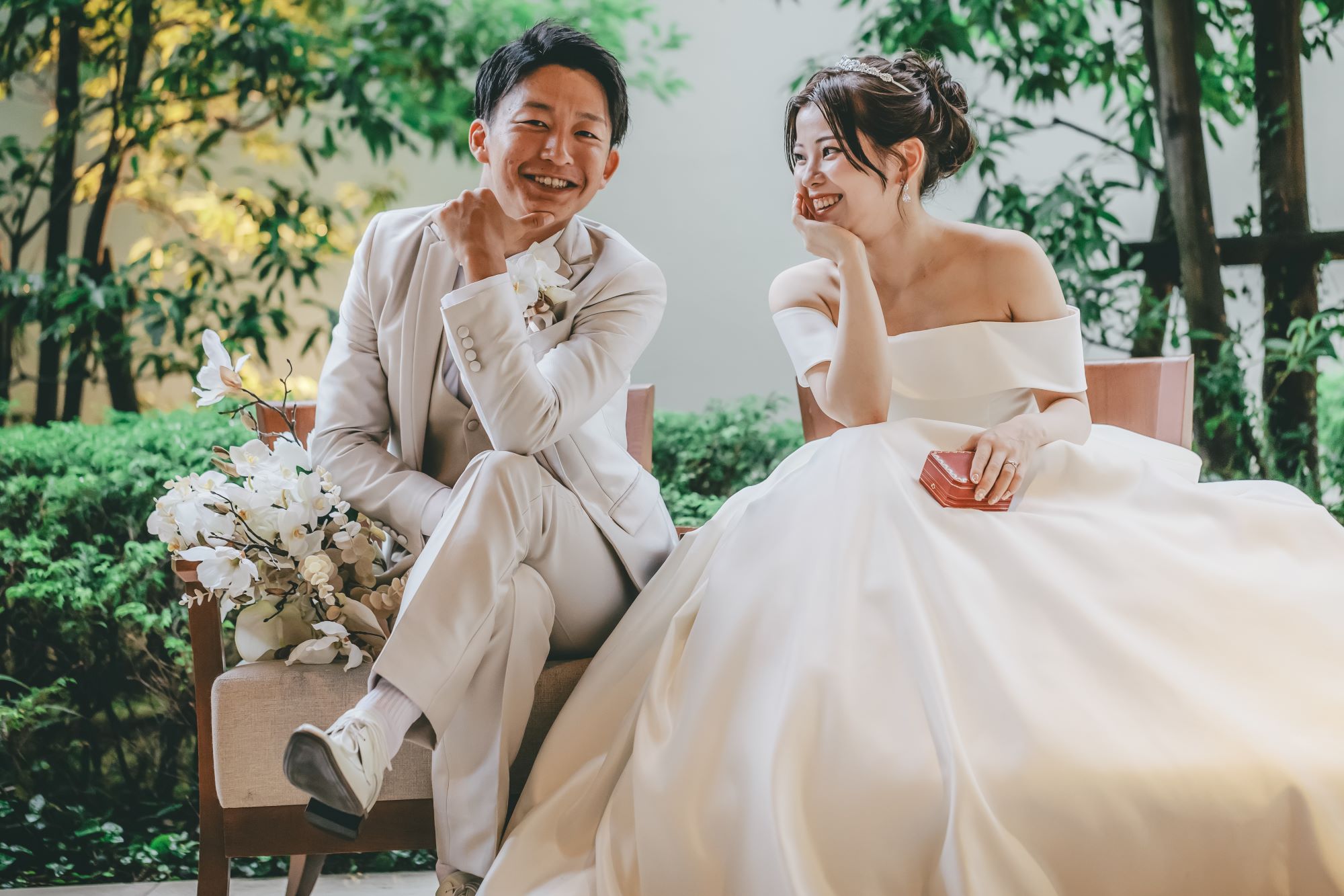 THE MEETS MARINA TERRACEフォトスポット画像