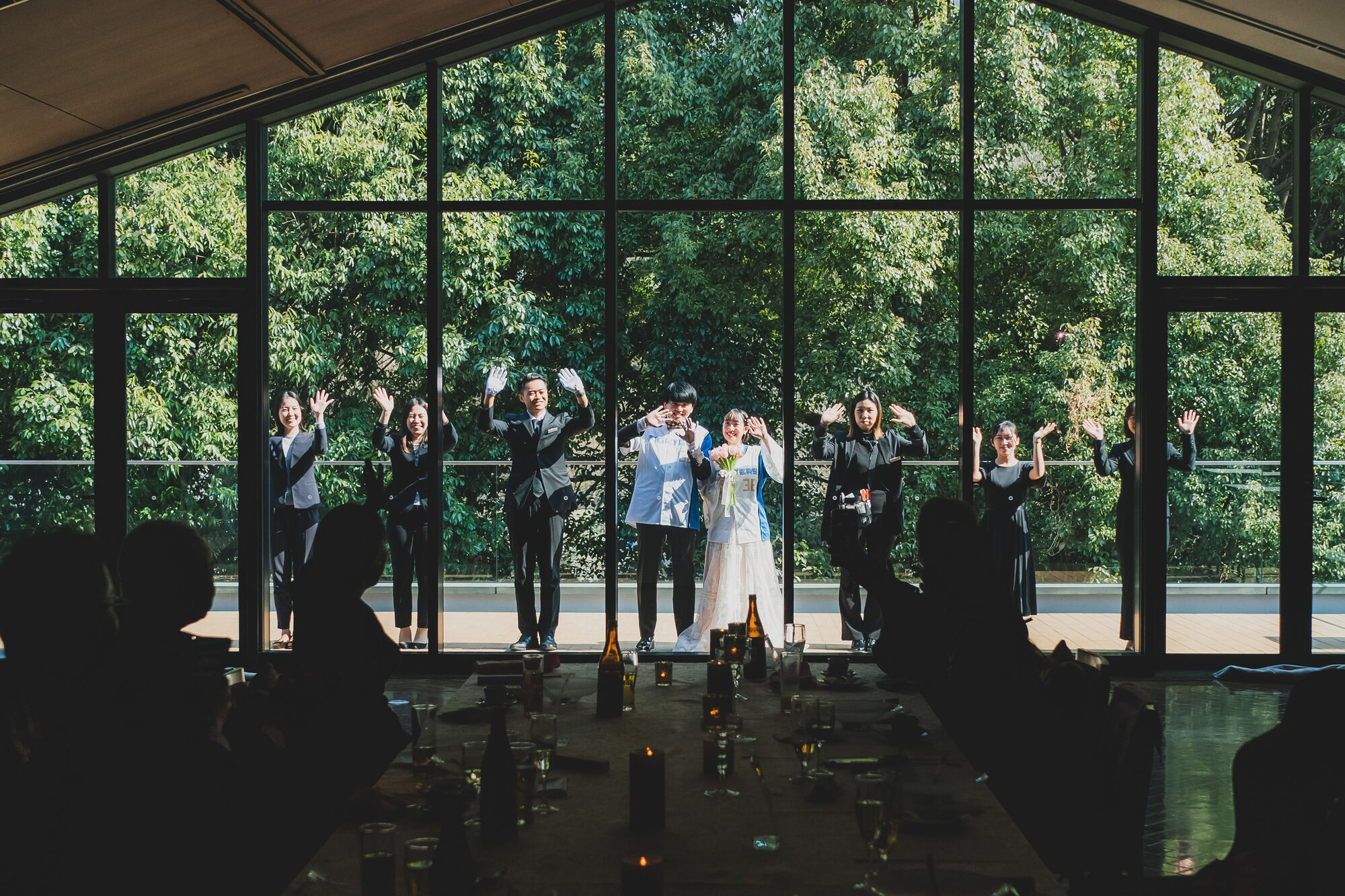 KOTOWA京都八坂 ウエディングレポートの画像