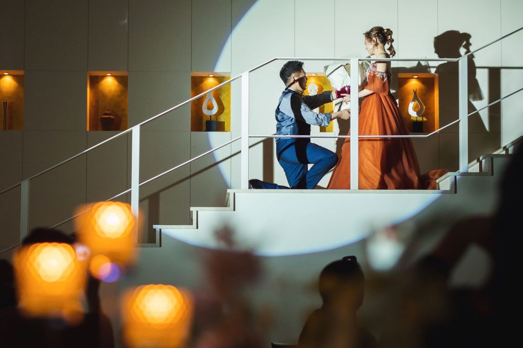 THE MEETS MARINA TERRACE魅力ポイント画像