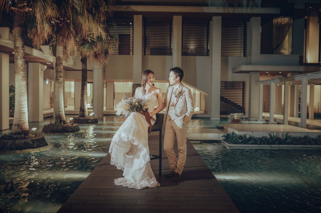 THE MEETS MARINA TERRACE魅力ポイント画像