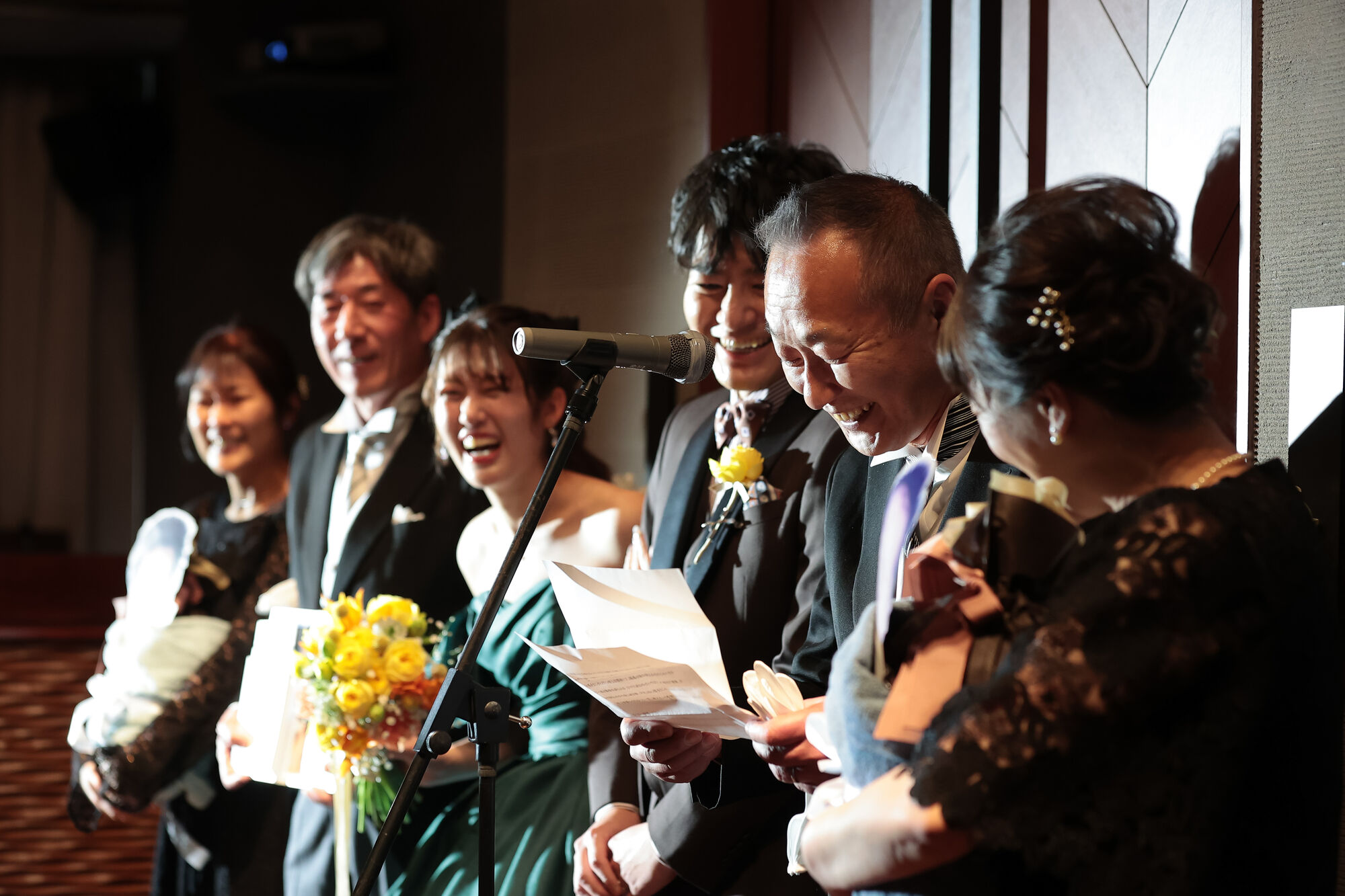 KOTOWA京都八坂 ウエディングレポートの画像